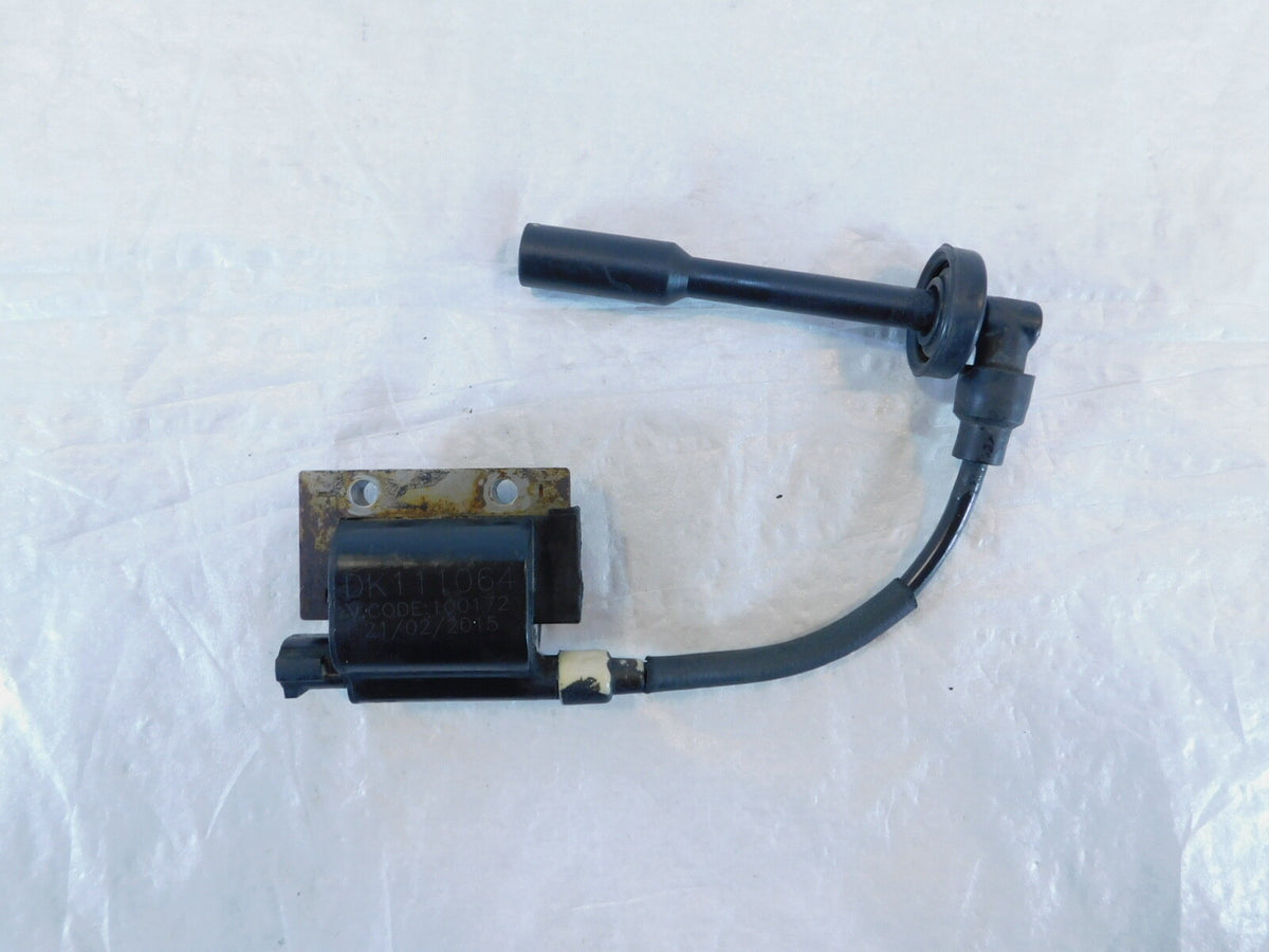 2015-2018 KTM 390 Duke RC390 Engine Motor Ignition Coil & Spark Plug Cap Cable - C3 Cycle