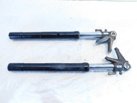 2016 Victory Brammo Empulse TT Front Wheel Left Right Fork Leg Shocks Suspension - C3 Cycle