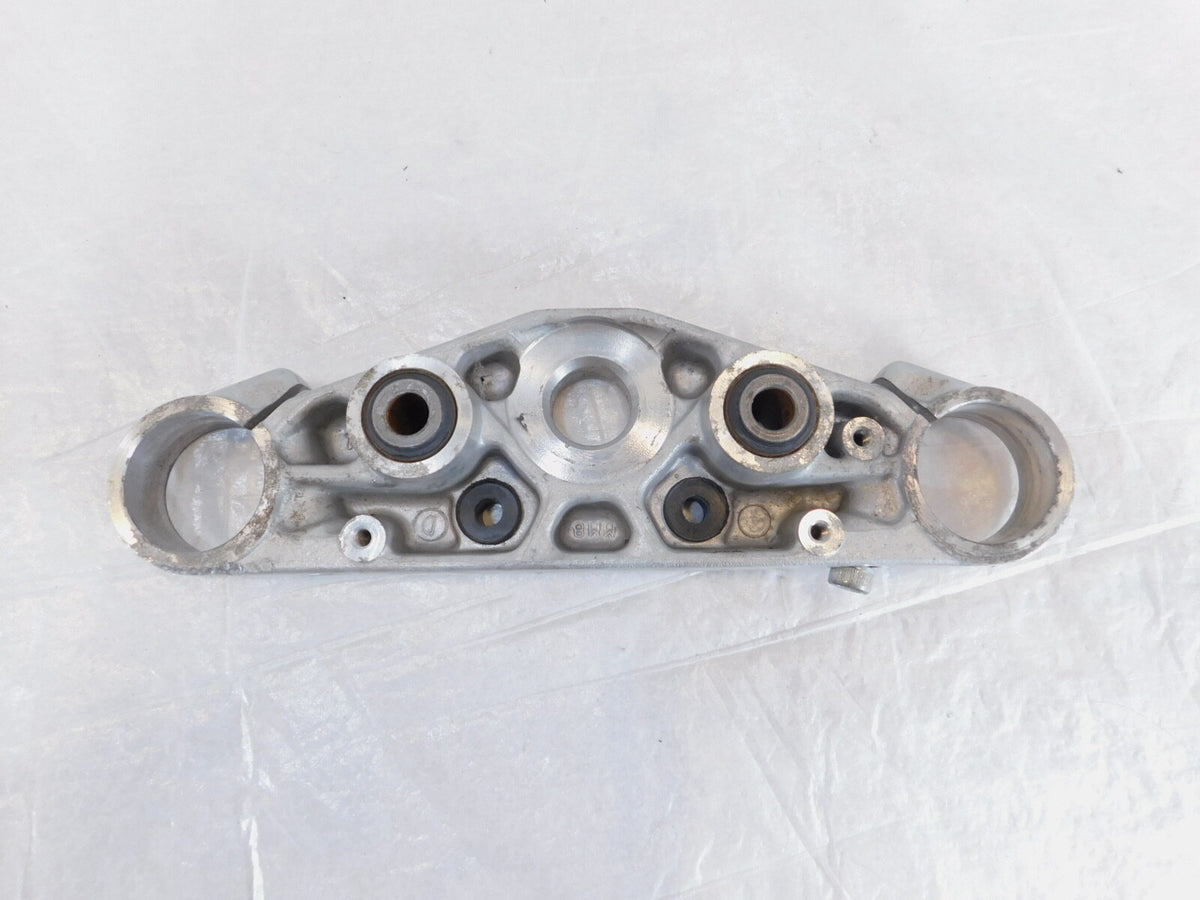 Honda VT1100 VT1100C2 Ace Shadow 1100 Front Fork Clamp Bracket Triple Tree Top - C3 Cycle