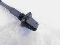 Triumph Daytona 675 R & Street Triple Black Oil Pump Oil Level Dipstick - C3 Cycle