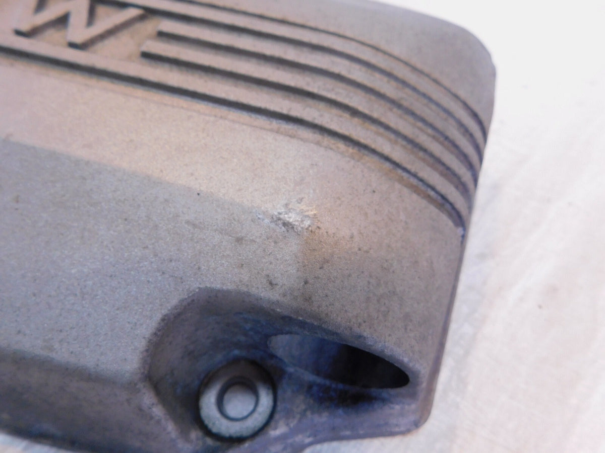 BMW K100 K100LT K100RS K100RT Right Side Engine Motor Crankcase Cover Case - C3 Cycle