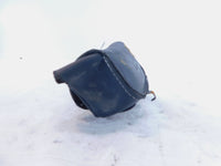 Harley Davidson Touring Electra Glide Black Windshield Windscreen Storage Bags - C3 Cycle