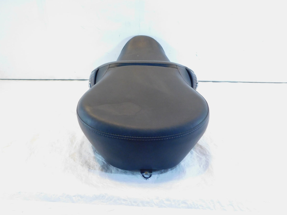 1998-2007 Harley Davidson FLHRC Road King Classic Main Rider & Passenger Seat - C3 Cycle