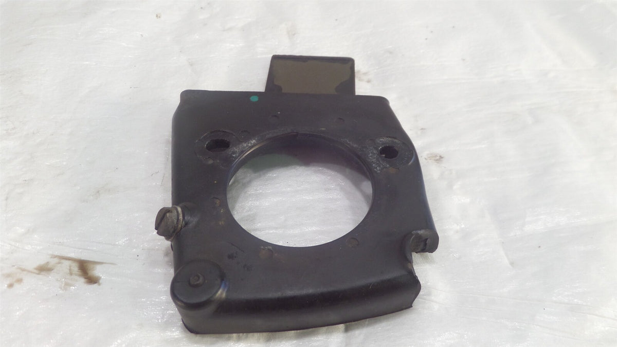 Ducati Monster Multistrada Supersport Cylinder Head Timing Horizontal Rubber Cap - C3 Cycle