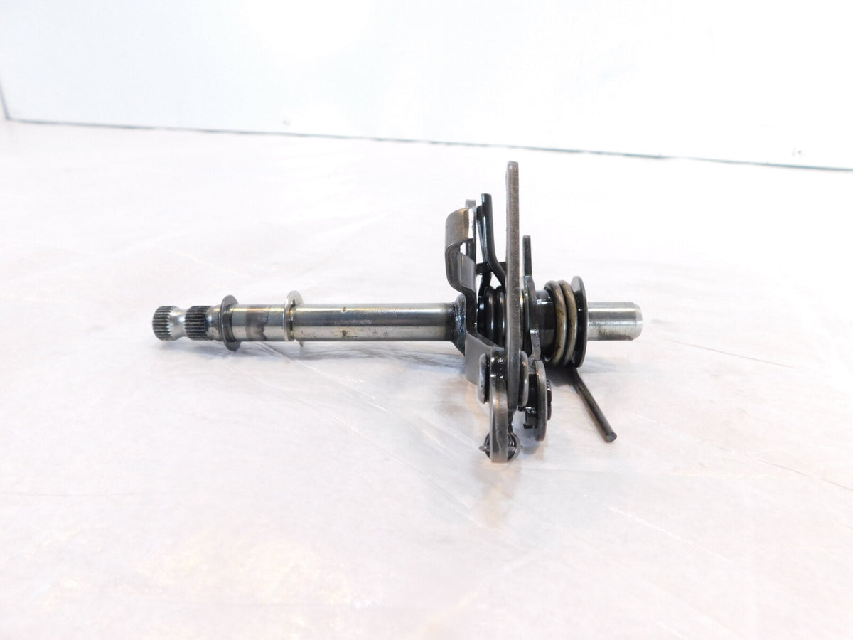 Yamaha V-Star 1100 Classic Custom Silverado Gear Change Shifter Shift Shaft Pawl - C3 Cycle