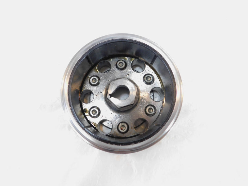 2001-2004 Suzuki VL800 Intruder Volusia Alternator Stator Magneto Rotor Flywheel