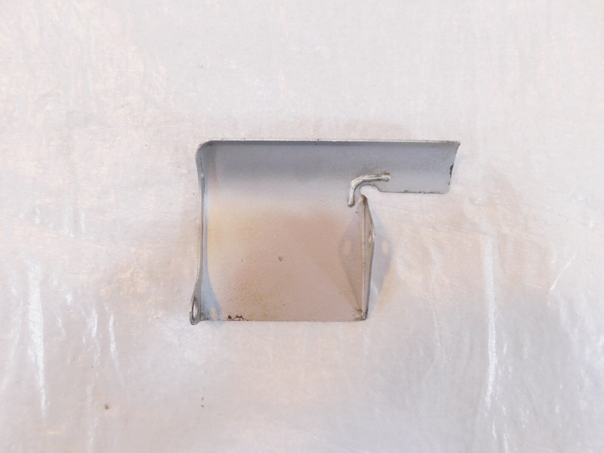 Suzuki Savage 650 LS650 Boulevard S40 Engine Motor Crankcase Starter Motor Cover - C3 Cycle