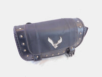 Harley Davidson Dyna Softail or Sportster Front Fork Leg Pouch Tool Bag - C3 Cycle