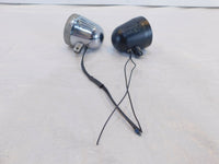 2007 07 KTM 990 Adventure Front Left/Right Aux Auxiliary Fog Light Lamps - C3 Cycle