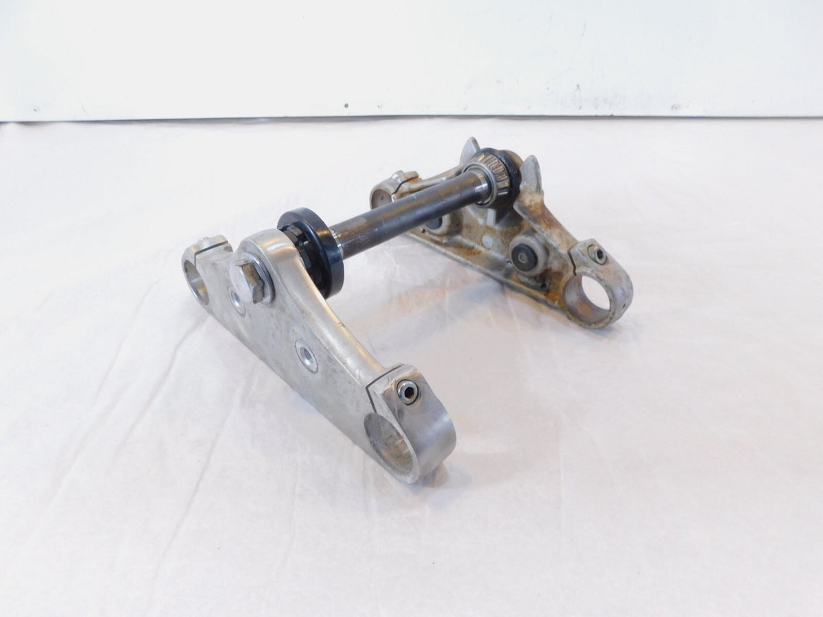 Kawasaki VN800 & VN1500 Vulcan 800 & 1500 Classic Front Fork Triple Tree Bracket - C3 Cycle