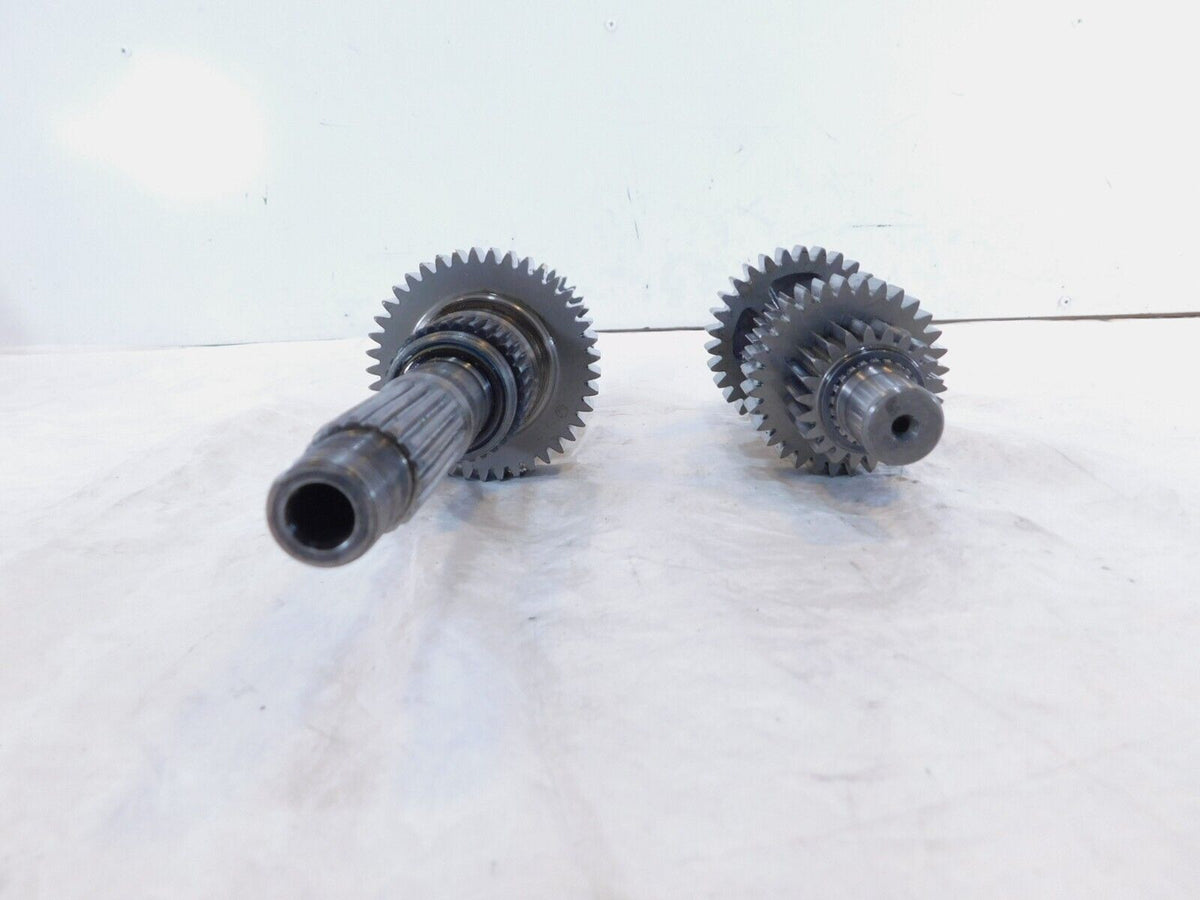 Harley Davidson Electra Glide Dyna & Softail 5-Speed Transmission Gears & Shafts