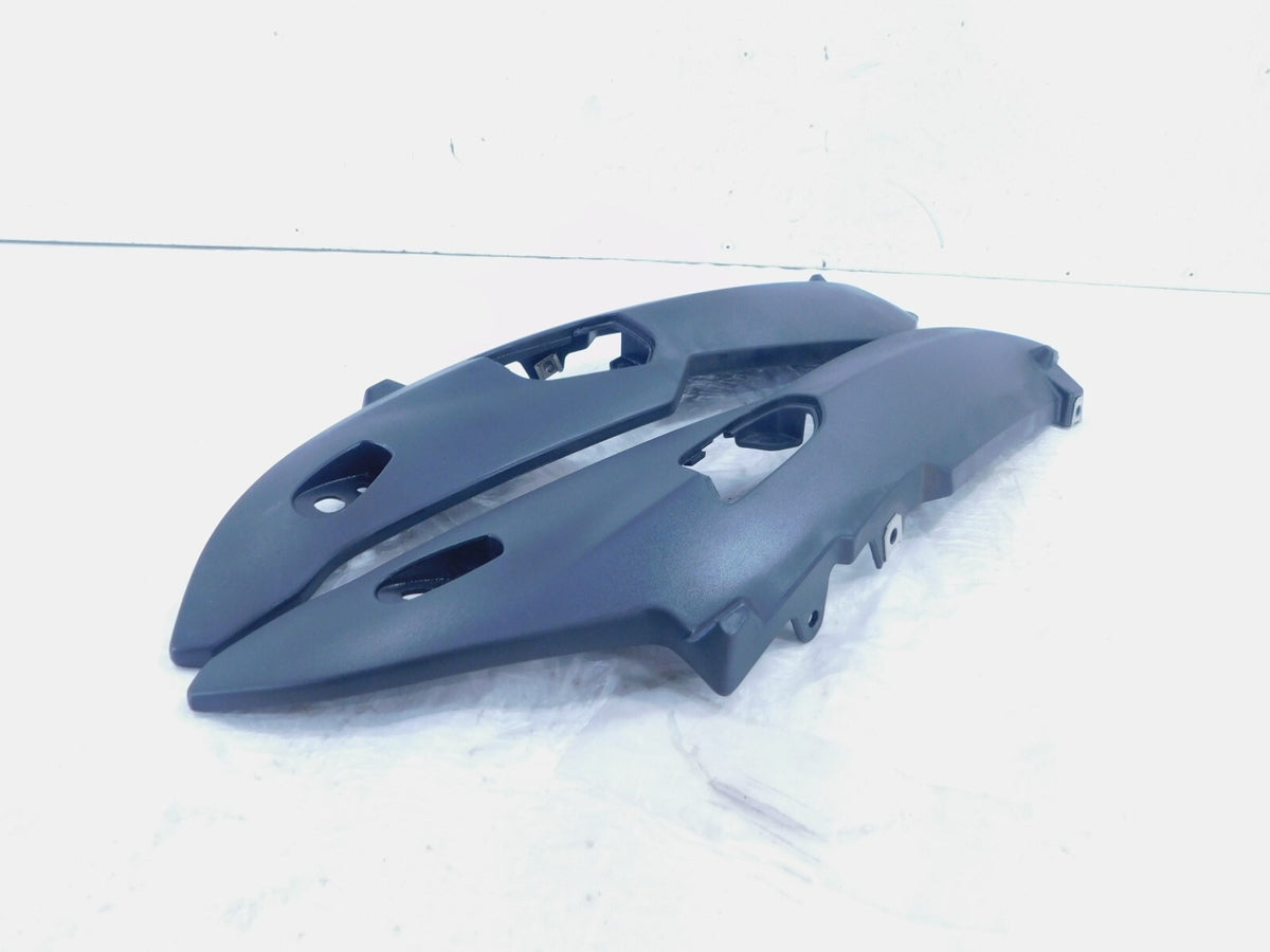 2005-2014 BMW R1200R Left/Right Rear Tail Section Seat Fairing Cowling Covers - C3 Cycle