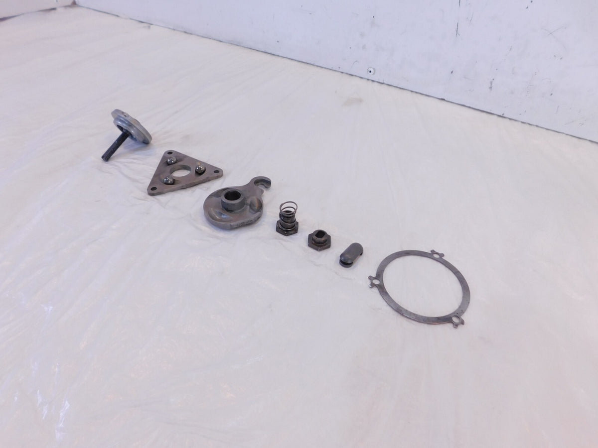 1986-1994 Harley Davidson Sportster XLH 883 & 1200 Clutch Ramp & Bearing Plate - C3 Cycle