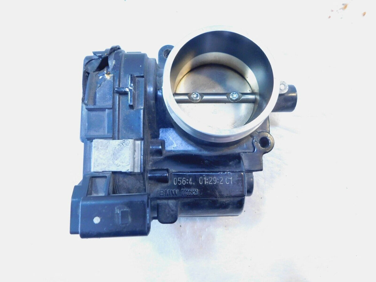 BMW R1200GS Adventure R1200R R1200RT R1200RS Left/Right Throttle Body for Parts - C3 Cycle