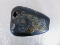 93-94 Harley Davidson Sportster 883 & 1200 Large Fuel Gas Tank Assembly - DENTS - C3 Cycle