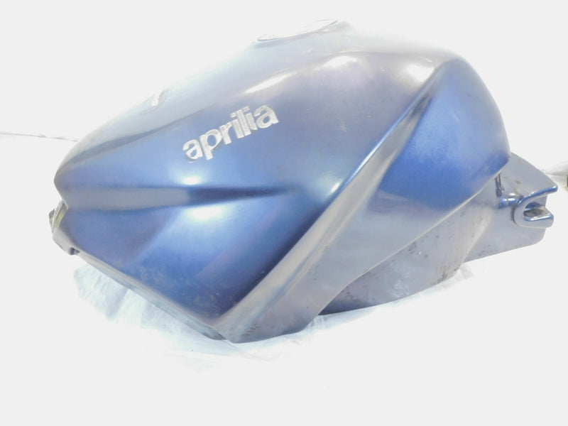 01-04 Aprilia RST1000 RST 1000 Futura OEM Fuel Gas Petrol Tank Reservoir Bladder