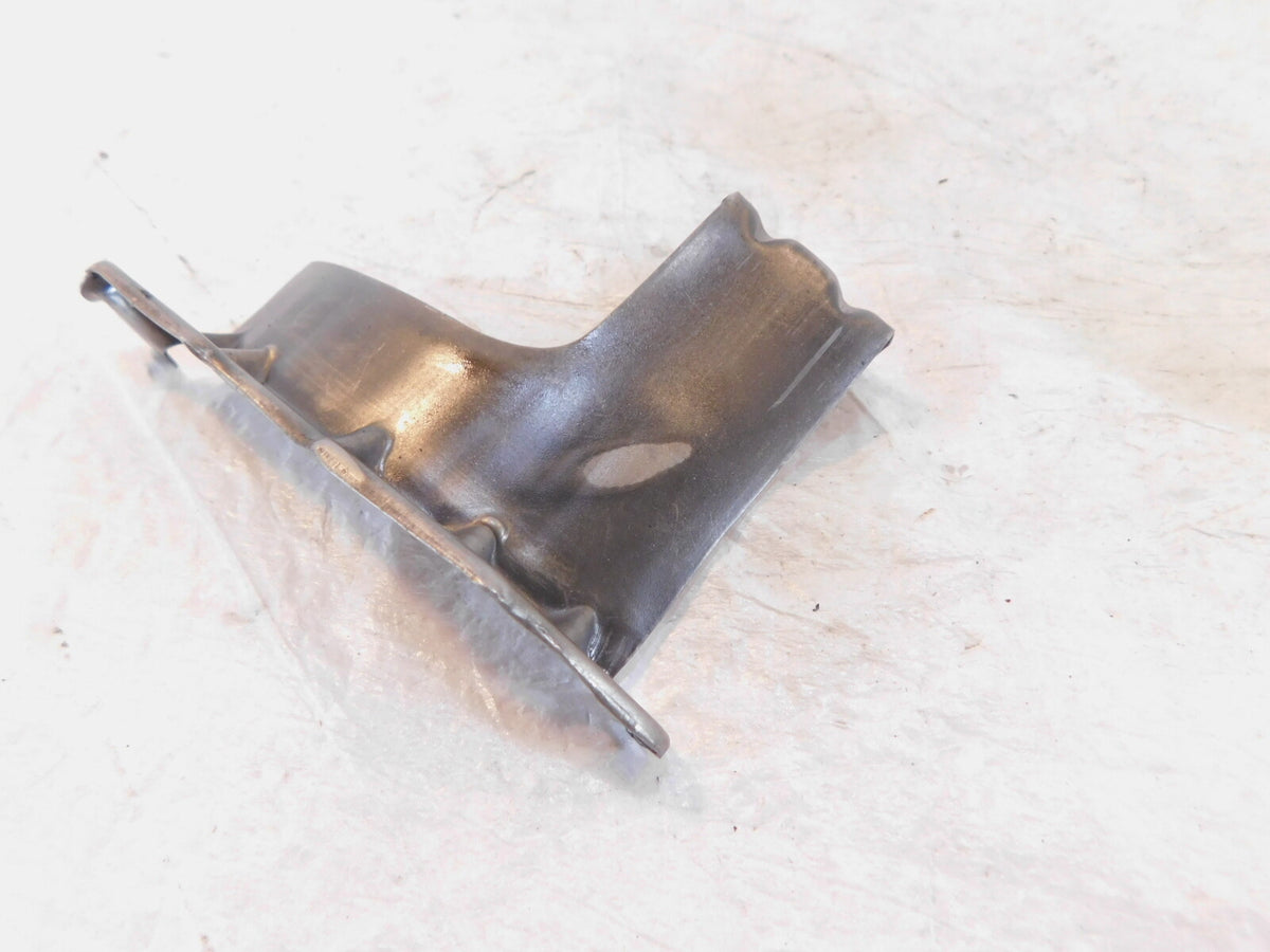 1985-2007 Yamaha V-Max 1200 VMX12 VMX1200 Engine Motor Crankcase Clamp Bracket - C3 Cycle
