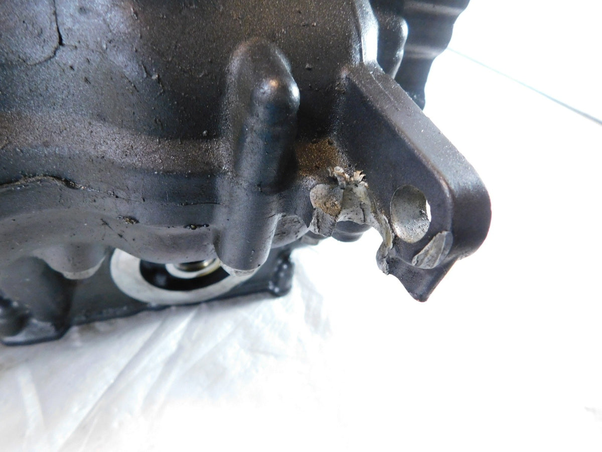 Yamaha MT-07 MT07 & YZFR7 YZF-R7 R7 Engine Motor Block Crankcase Crank Case - C3 Cycle