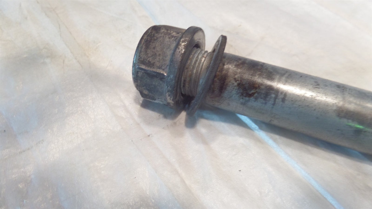 2014 Honda CTX1300 Rear Wheel Axle Bolt Shaft - C3 Cycle
