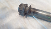 2014 Honda CTX1300 Rear Wheel Axle Bolt Shaft - C3 Cycle