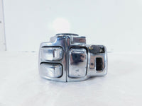 Harley Touring Road Electra Street Glide Right Handlebar Cruise Control Switches - C3 Cycle