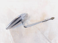 Harley-Davidson Electra Glide Road King Dyna Softail Sportster Rear View Mirror - C3 Cycle