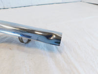 Harley Davidson Softail Deluxe & Deuce Front Exhaust Cover Heat Shield - C3 Cycle