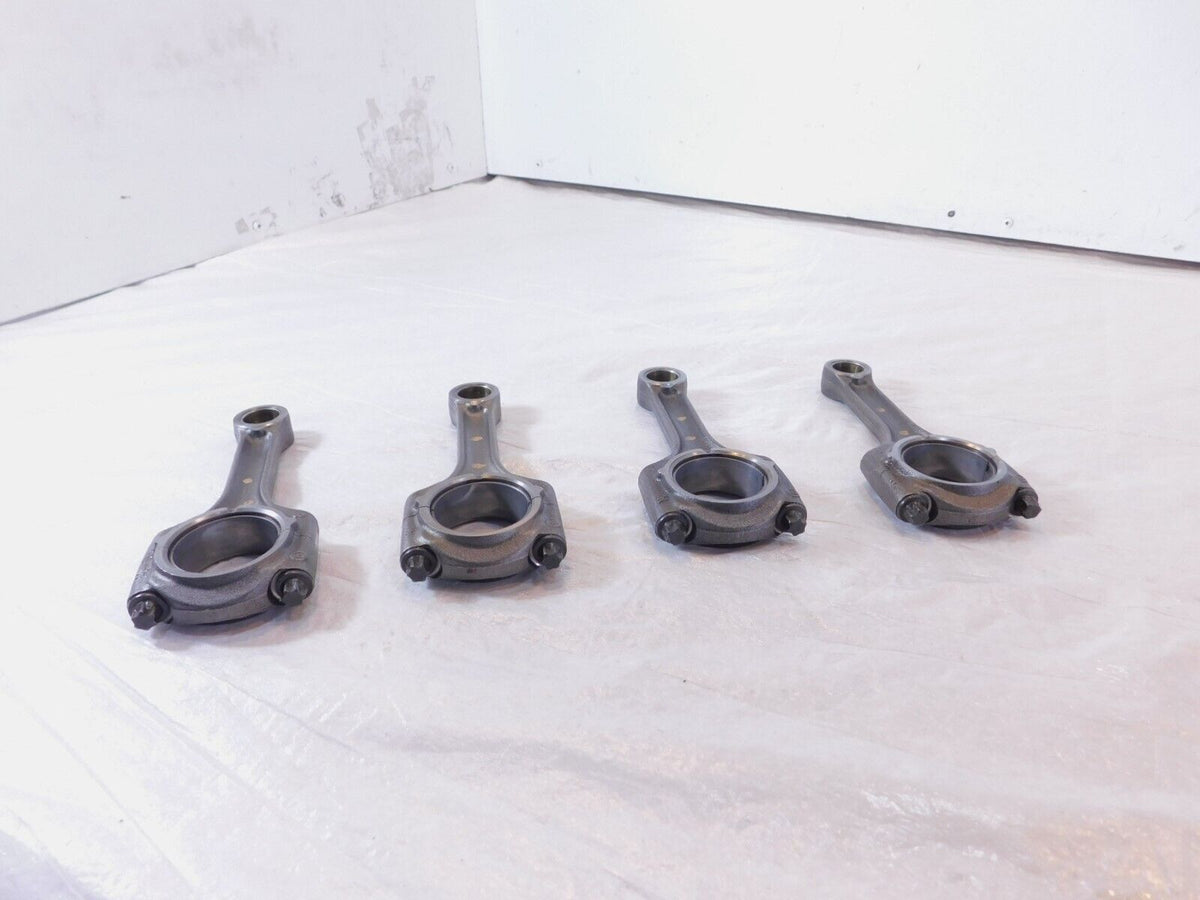 BMW K1200R K1200S K1200GT K1200 Engine Motor Crankshaft Piston Connecting Rods