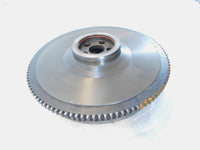 1977-1980 BMW Airhead R60 R75 R80 /7 Clutch Pressure Plate Ring Starter Gear - C3 Cycle