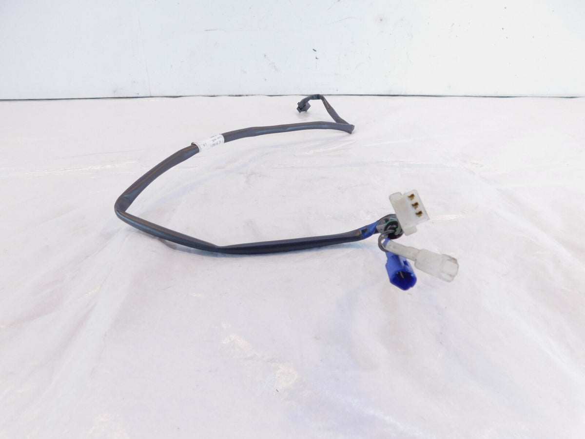 Royal Enfield Bullet 500 EFI B5 Euro 4 Brake Taillight Tail Lamp Light Harness - C3 Cycle