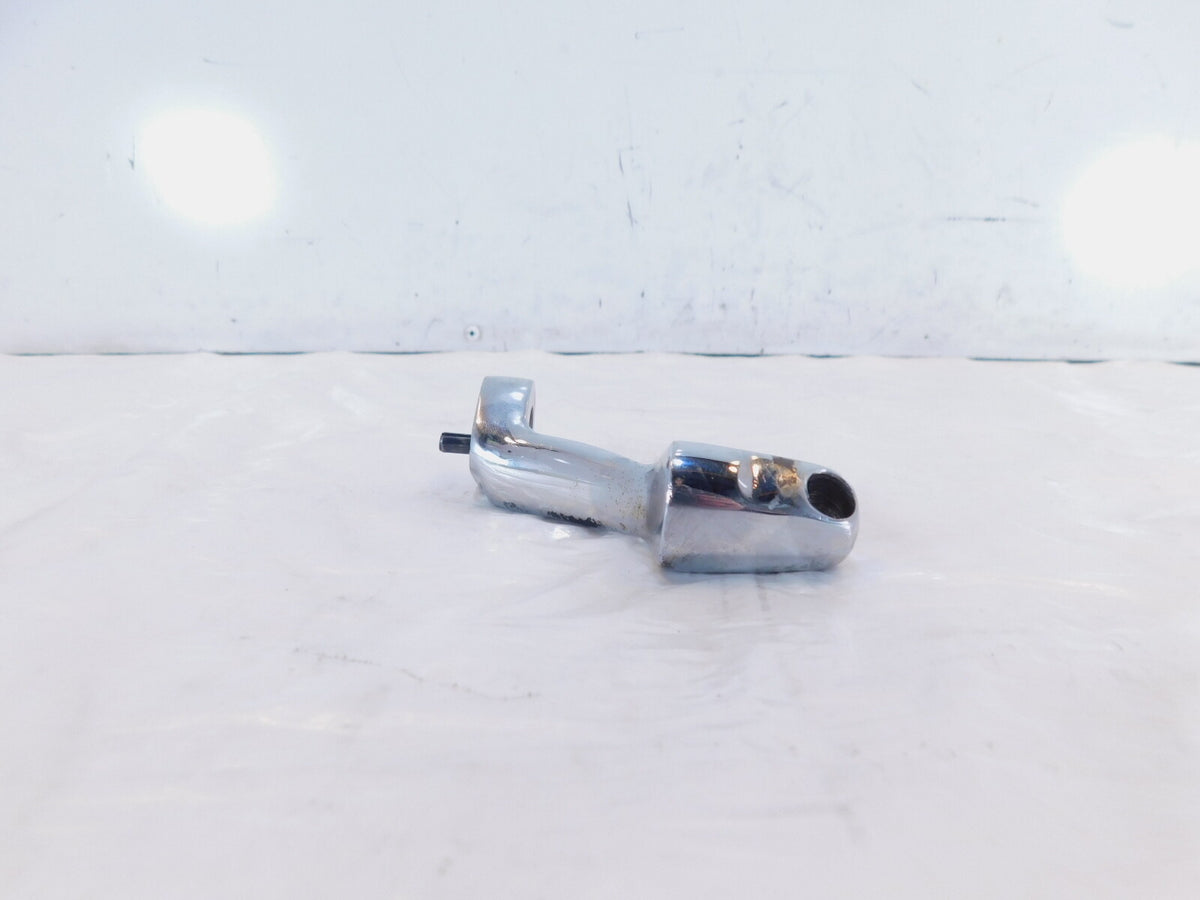 Harley Davidson Sportster 883 1100 & 1200 Left Footpeg Footrest Mount Bracket