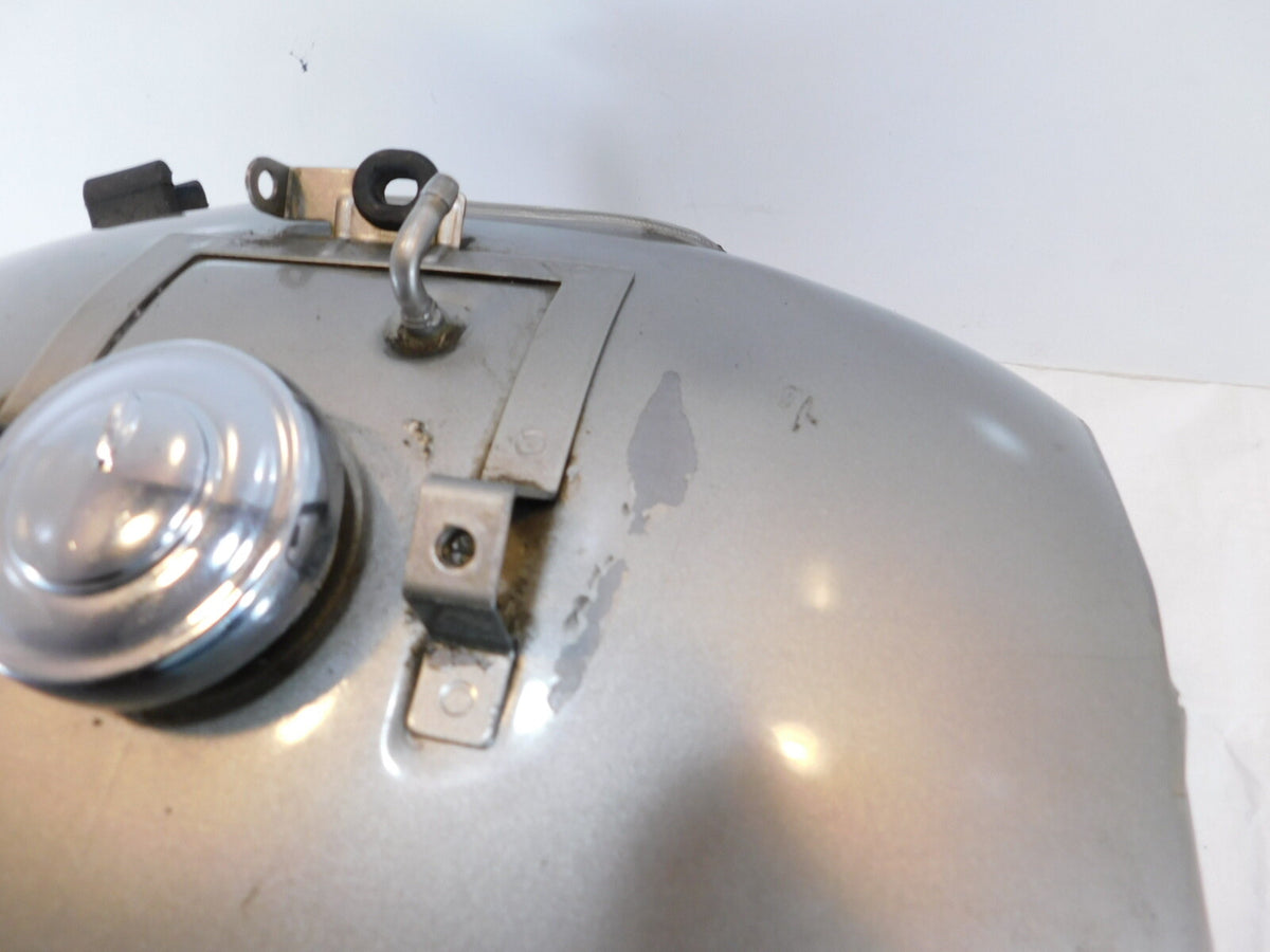 Yamaha Royal Star Venture & S XVZ13 Gas Petrol Fuel Tank Reservoir - For Parts - C3 Cycle