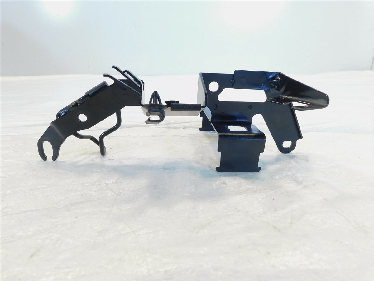 2012-2016 Kawasaki EX650 Ninja 650 Fuse Relay Electrical Box Mount Bracket Stay - C3 Cycle