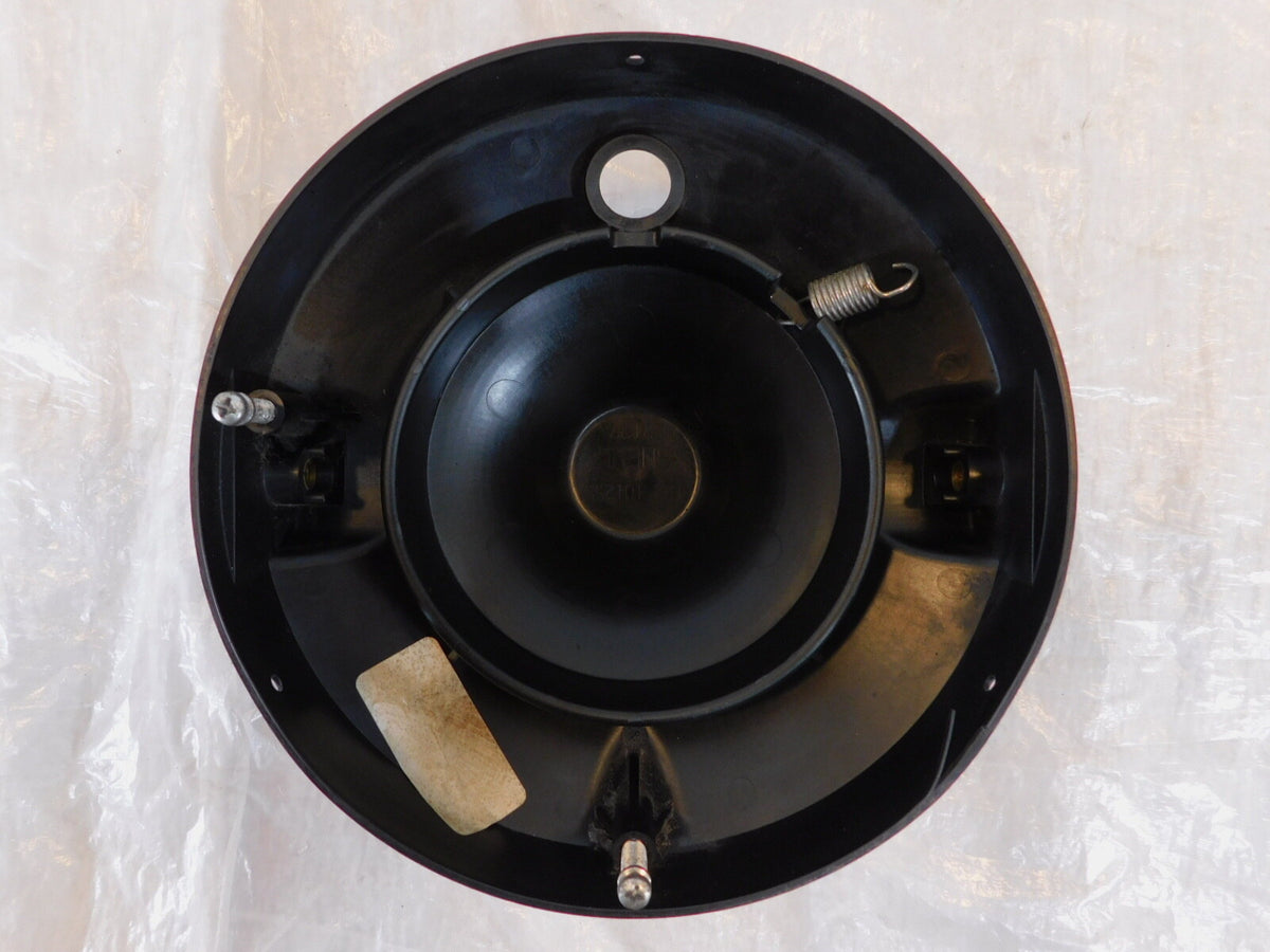 2001 & 2002 Buell M2 Cyclone Front Headlight Headlamp Bucket Shell Housing