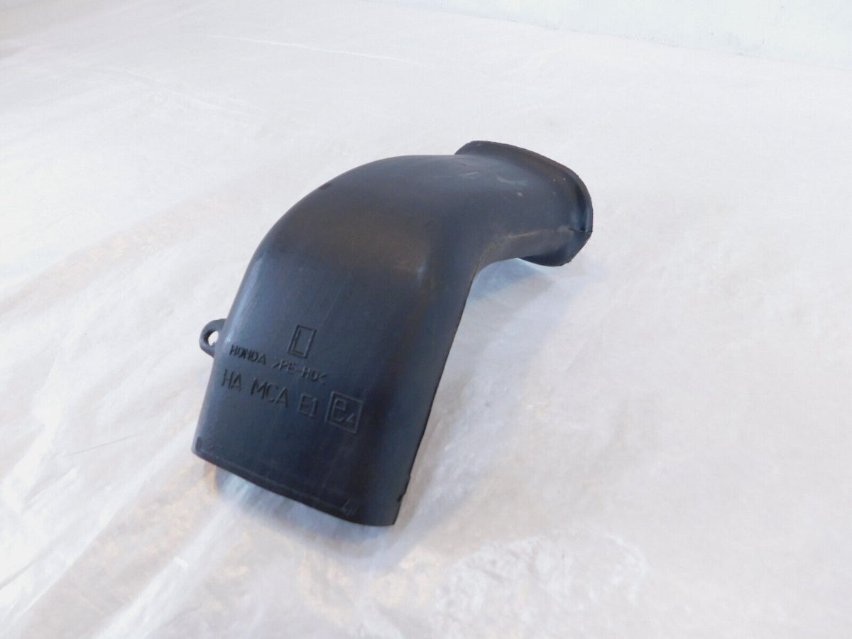 2001-2017 Honda GL1800 Goldwing 1800 Front Left Air Box Intake Pipe Duct Scoop