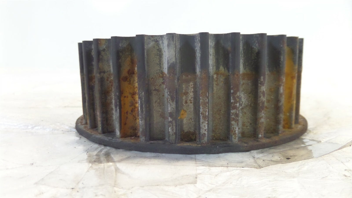 Harley Davidson Touring Dyna Softail Transmission Belt Front Sprocket 40250-94C