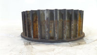 Harley Davidson Touring Dyna Softail Transmission Belt Front Sprocket 40250-94C