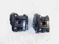 14-25 Erik Buell EBR 1190SX 1190RX Hammerhead Engine Motor Cylinder Heads & Cams - C3 Cycle