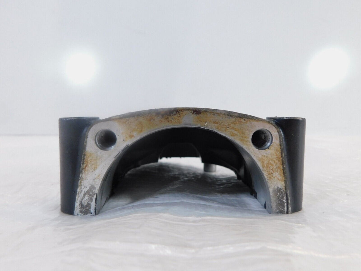 1999-2009 Suzuki Intruder 800 VS800 Boulevard S50 Left Engine Motor Output Cover - C3 Cycle