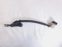 2021-22 Yamaha Tracer 900 GT MTT09 Rear Wheel Brake Master Cylinder & Reservoir - C3 Cycle