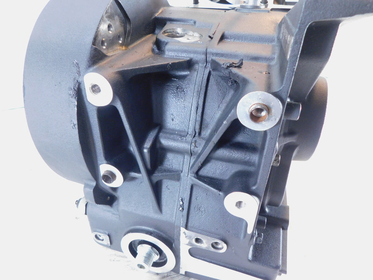Polaris Victory Cross Country Vision Vegas Engine Motor Crankcase Crank Case - C3 Cycle
