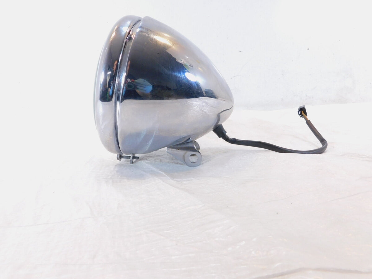 Harley Davidson Sportster 883 & 1200 & Dyna Front Headlight Headlamp Bulb - C3 Cycle
