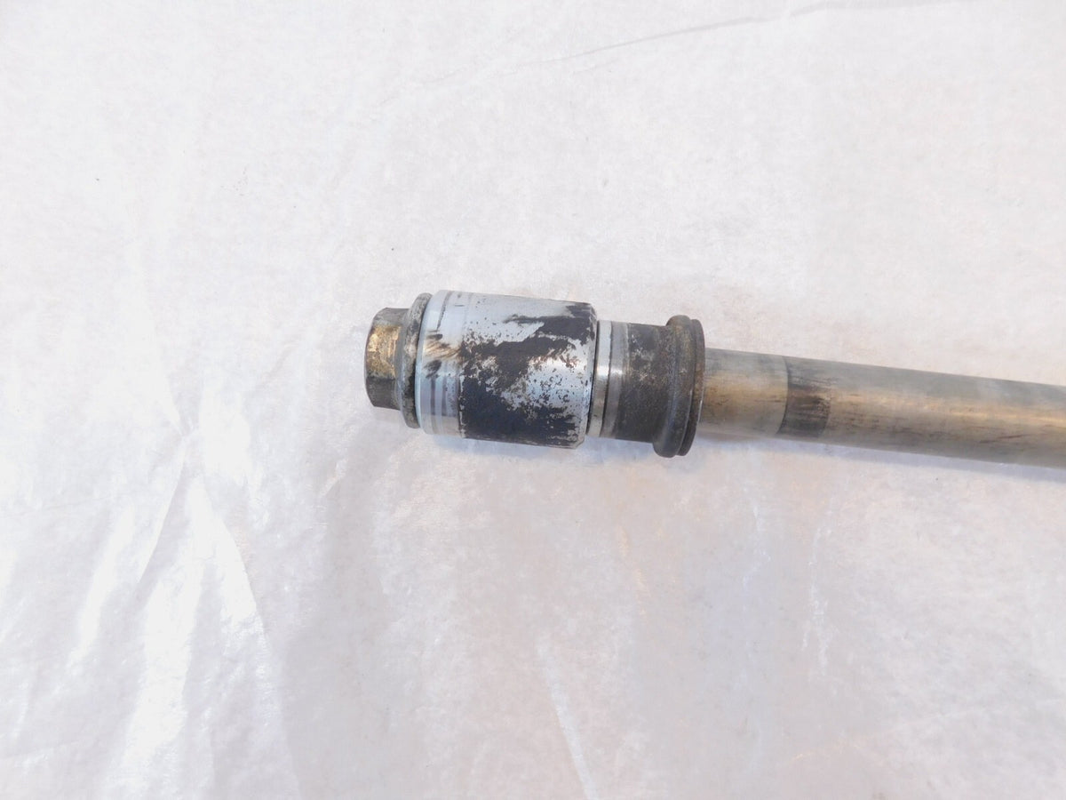 Kawasaki Vulcan 900 1700 Nomad Classic LT Custom Rear Wheel Axle Pivot Bolt - C3 Cycle