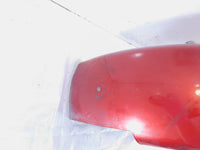 Harley Davidson Touring Road King & Electra Glide Red Rear Wheel Cover Fender - C3 Cycle