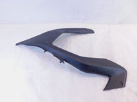 2015 Yamaha YZFR3 YZF R3 Black Right Lower Side Fairing Cowling 1WD-XF172-30-P1 - C3 Cycle