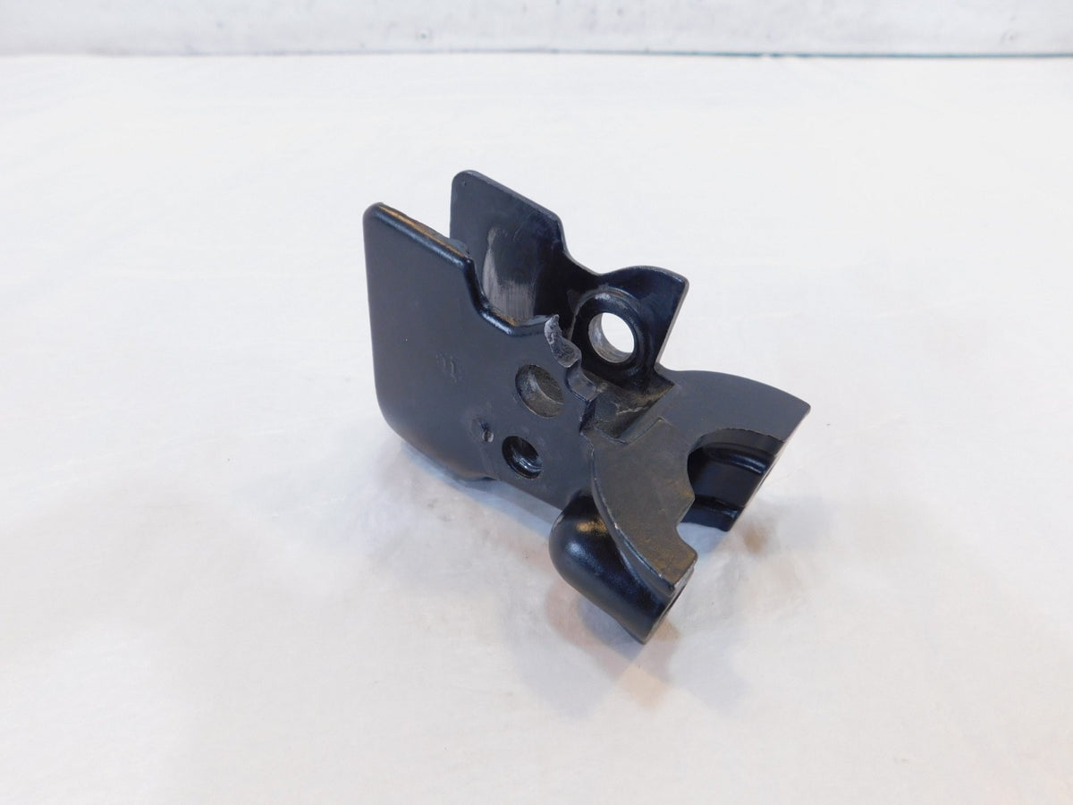 Harley Touring Road King Electra Glide Clutch Lever Mount Bracket Perch Clamp - C3 Cycle