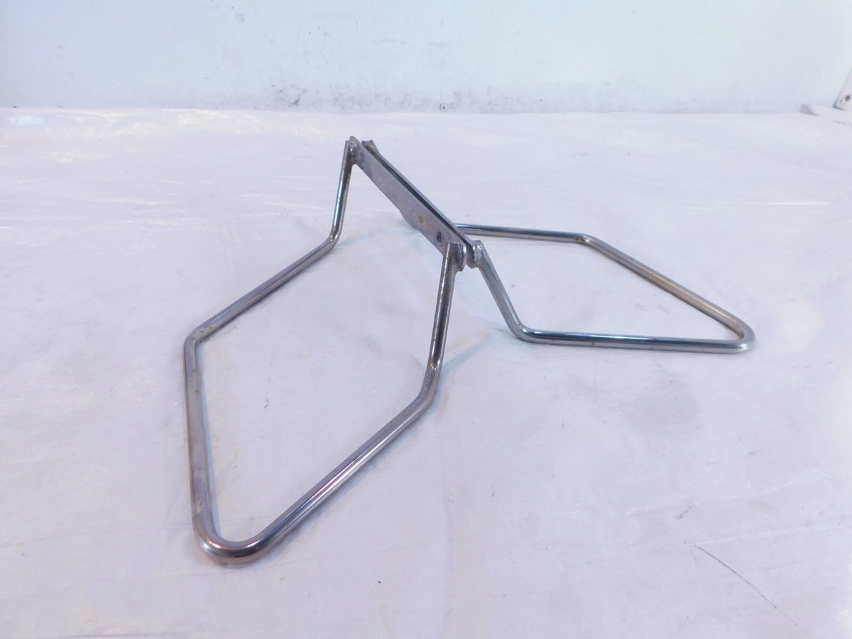 Kawasaki VN1500 Vulcan 1500 Classic Chrome Saddlebag Mounting Support Brackets