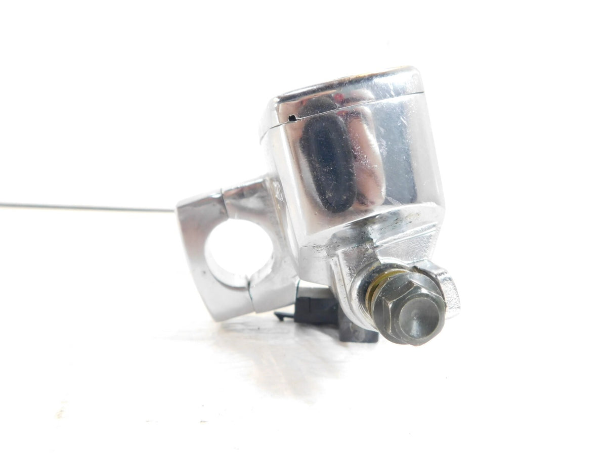 1987-1990 Kawasaki VN-15SE Vulcan 88 1500 VN1500 Clutch Master Cylinder w/ Lever - C3 Cycle