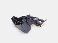 2014-2023 BMW F900 F900R F900XR S1000XR Black Baseplate Rear Tail Light Adaptor - C3 Cycle