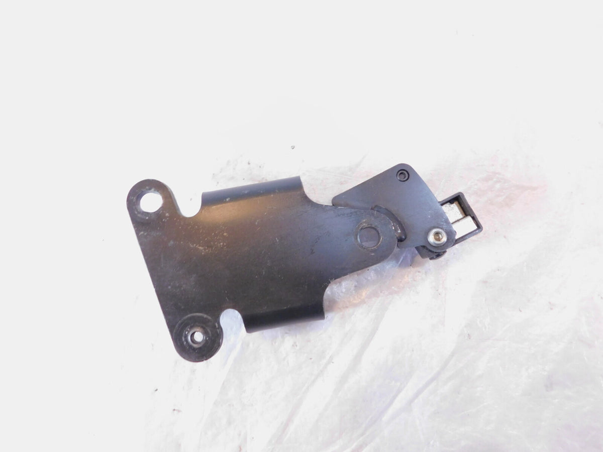Honda 1300 VTX1300C VTX1300R VTX1300S VTX1300T Seat Lock & Mount Bracket -No Key - C3 Cycle